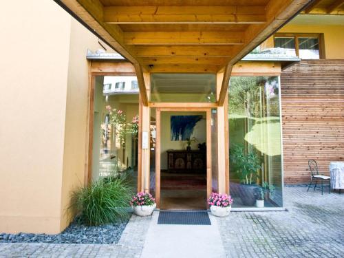 Bed & Breakfast Pension Popotnik