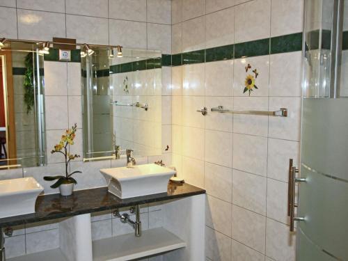 Apartamento Susanne