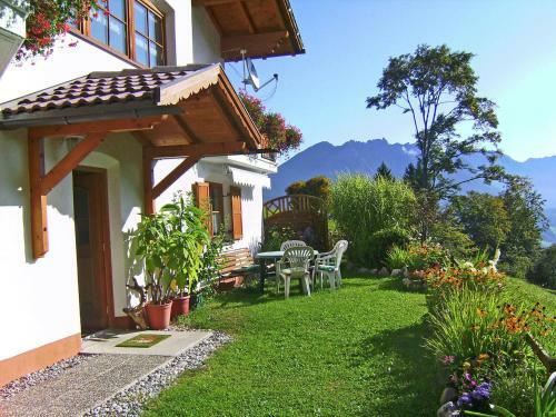 Apartamento Susanne