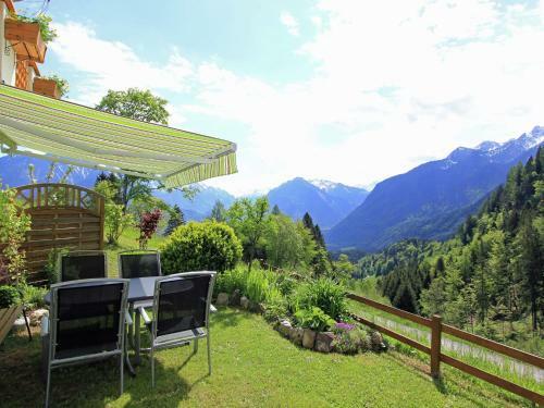 Apartamento Susanne