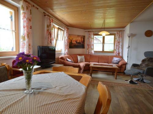 Apartamento Susanne
