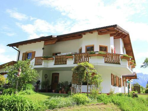 Apartamento Susanne
