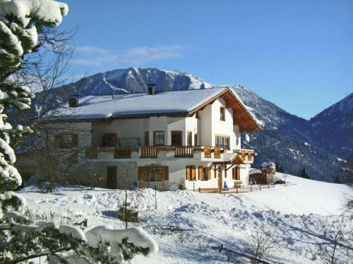 Apartamento Susanne