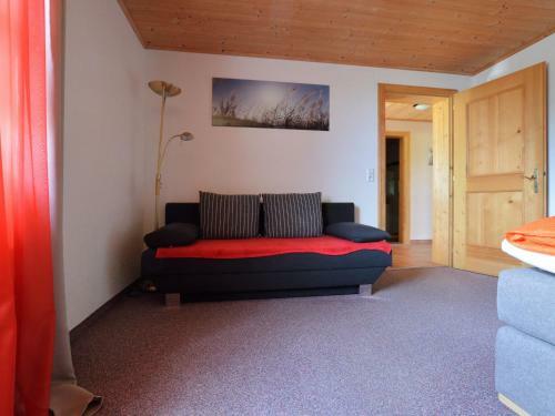 Apartamento Susanne