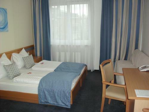 Hotel Wachauerhof