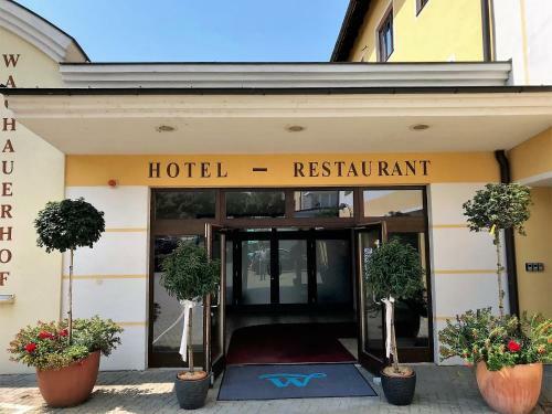 Hotel Wachauerhof