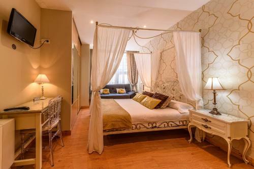 Hostal Hosteria Villa De Castro