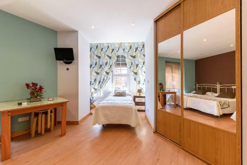 Hostal Hosteria Villa De Castro