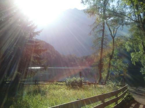 Hostal Gasthof Piburger See