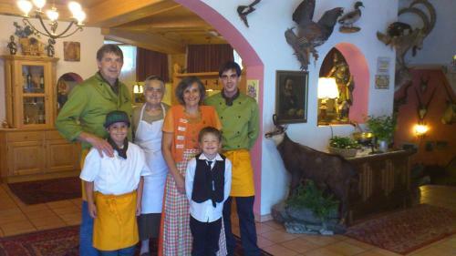 Hostal Gasthof Piburger See