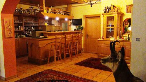 Hostal Gasthof Piburger See