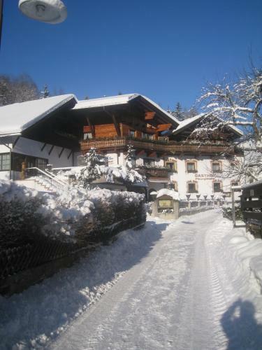 Hostal Gasthof Piburger See