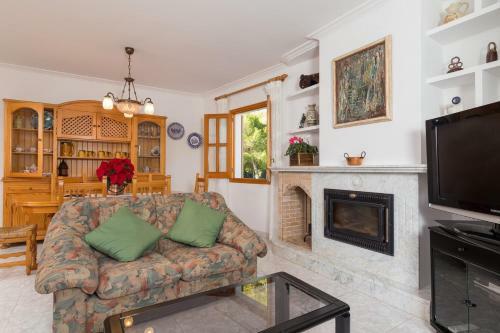 Mar Blava House