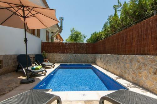 Mar Blava House
