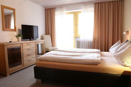 Hostal Haus Talblick