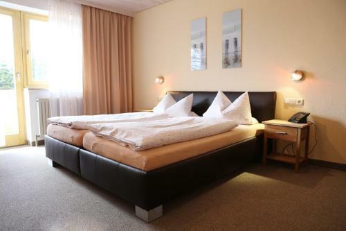 Hostal Haus Talblick