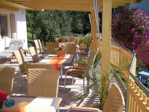 Hostal Haus Talblick