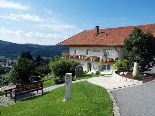 Hostal Haus Talblick