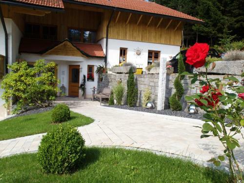 Hostal Haus Talblick