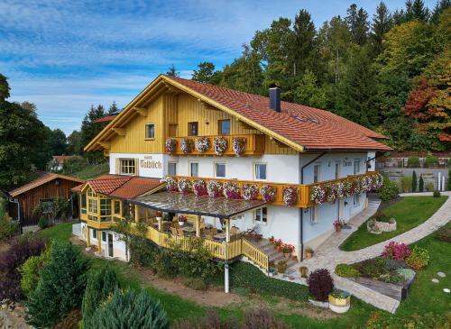 Hostal Haus Talblick