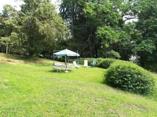 Apartamento Villa Eisenwerk