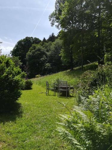 Apartamento Villa Eisenwerk