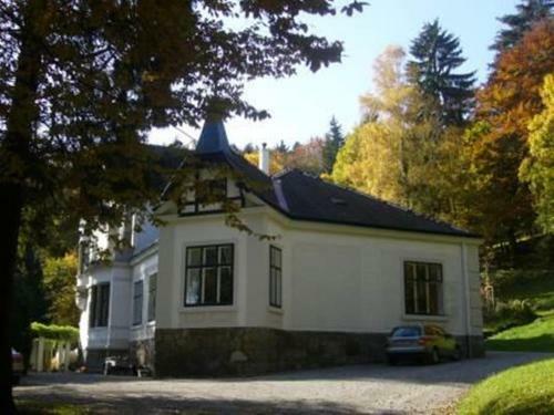 Apartamento Villa Eisenwerk