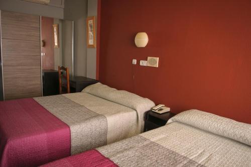Hotel Lux Aljarafe