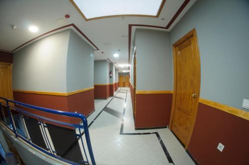 Hotel Lux Aljarafe
