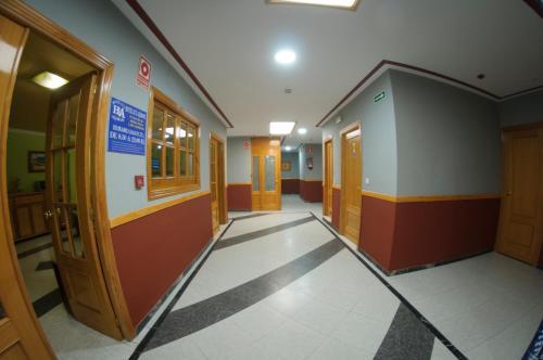 Hotel Lux Aljarafe