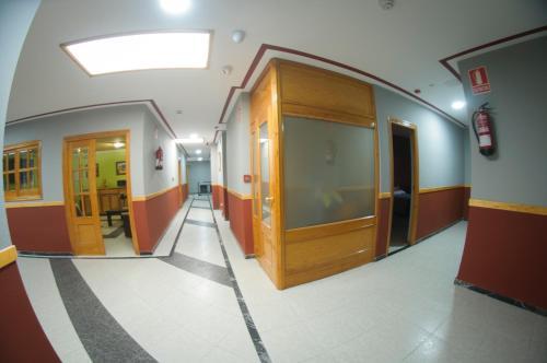 Hotel Lux Aljarafe