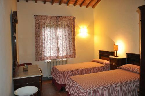 Apartamento La Sughera - Badia Di Morrona