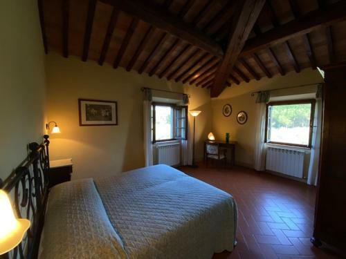 Agroturismo Agriturismo Il Selvino