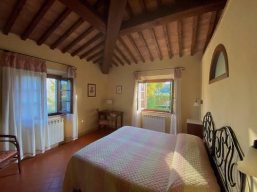 Agroturismo Agriturismo Il Selvino
