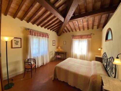 Agroturismo Agriturismo Il Selvino