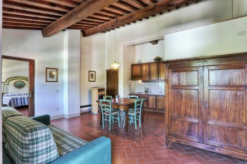 Agroturismo Agriturismo Il Selvino
