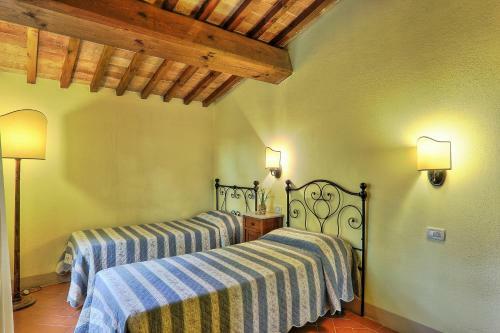 Agroturismo Agriturismo Il Selvino