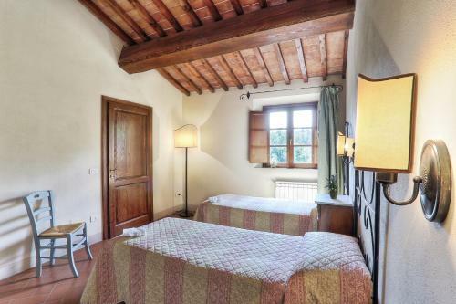 Agroturismo Agriturismo Il Selvino