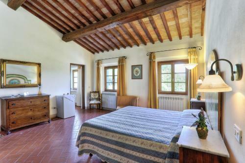 Agroturismo Agriturismo Il Selvino