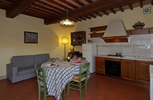Agroturismo Agriturismo Il Selvino