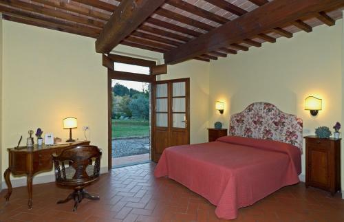 Agroturismo Agriturismo Il Selvino