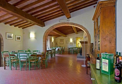 Agroturismo Agriturismo Il Selvino