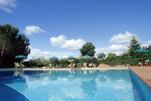 Agroturismo Agriturismo Il Selvino