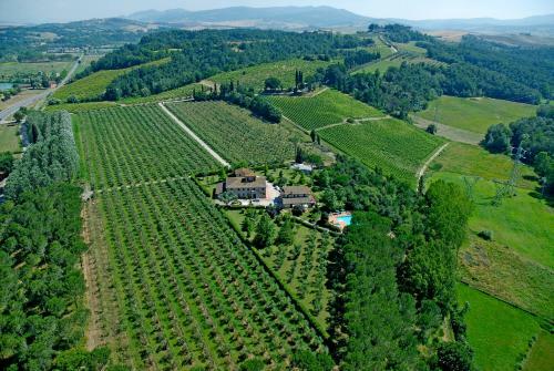 Agroturismo Agriturismo Il Selvino