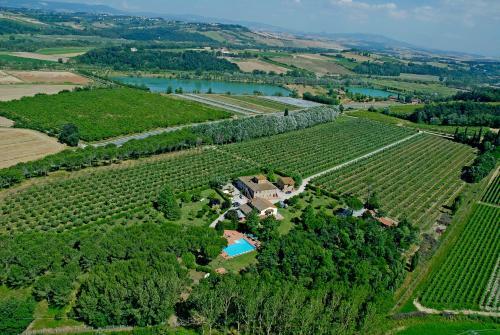 Agroturismo Agriturismo Il Selvino