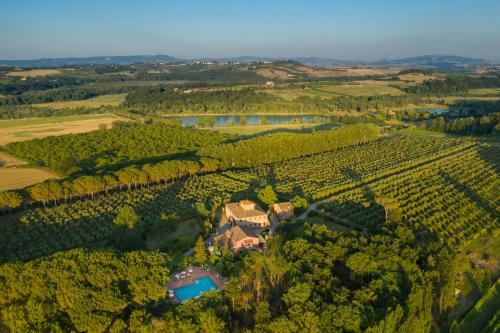 Agroturismo Agriturismo Il Selvino