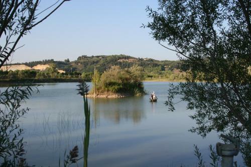 Agroturismo Agriturismo Il Selvino