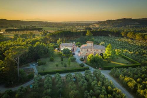 Agroturismo Agriturismo Il Selvino