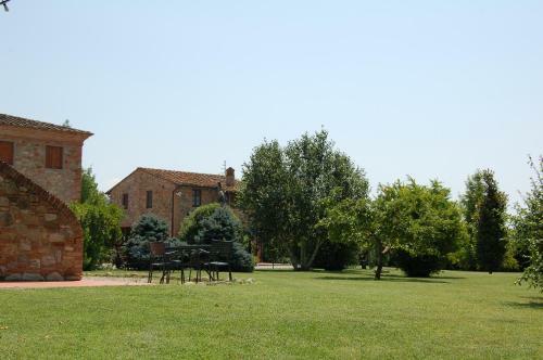 Agroturismo Agriturismo Il Selvino