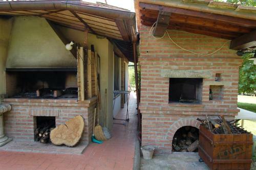 Agroturismo Agriturismo Il Selvino
